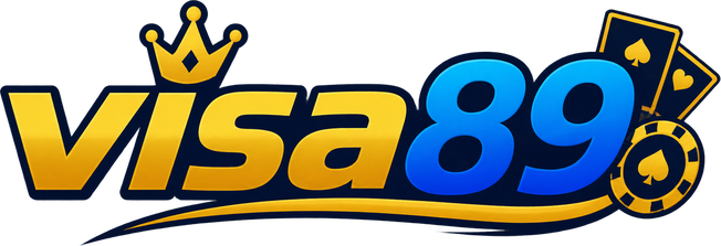 visa89 Logo